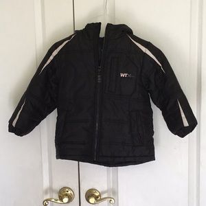 Preowned WTXtreme sport weather tamer boy’s bundle